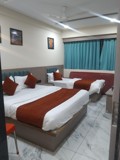 Others 2, HOTEL SUNSTAR INN, Gandhinagar