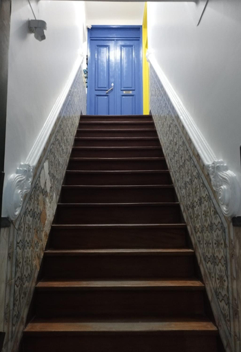 Others 2, Bogage Boutique House, Setúbal