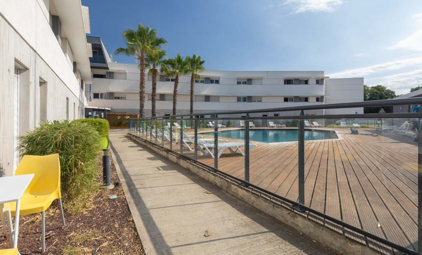 Sport & Beauty 3, Le Terral - Vacanceole, Hérault