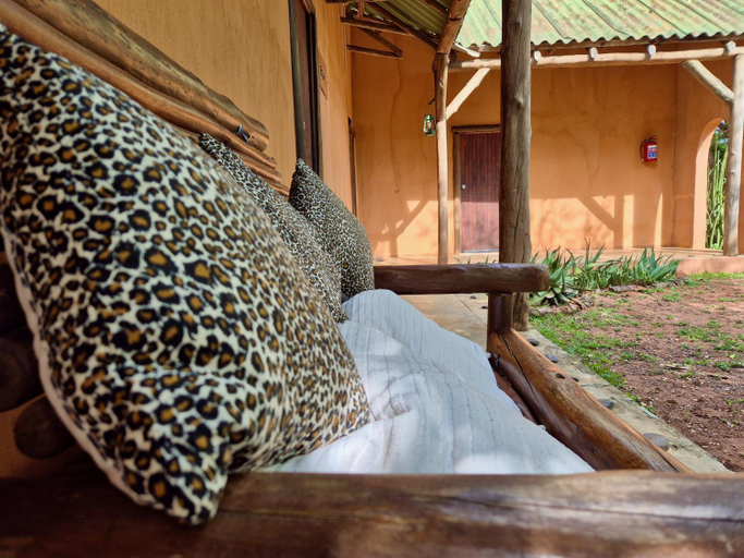 Others 4, Buffalo Thorn Bed & Breakfast, Umkhanyakude