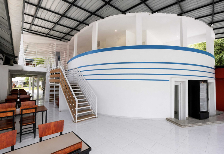 Interior 4, Charming Stay Near Rahmat Museum, Banda Aceh