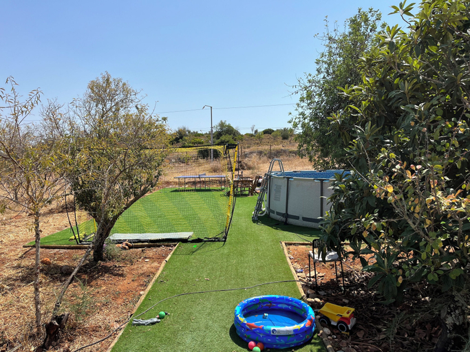 Children's area, Lagoa Private Pool Villa Great Terrace, Silves