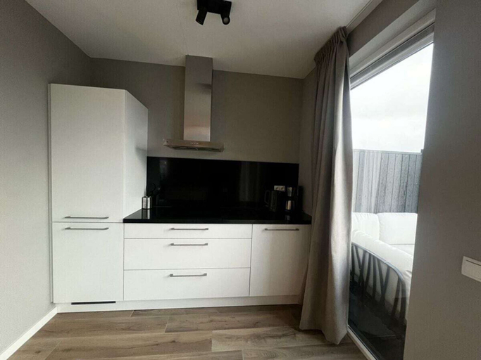 Interior 2, Havenpoort Sauna 10, Dronten