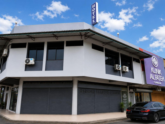 Exterior & Views 5, T Hotel Changlun, Kubang Pasu