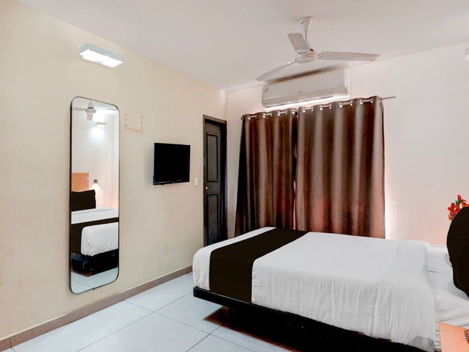 Room 3, Saver Double T Nagar Chennai, Chennai