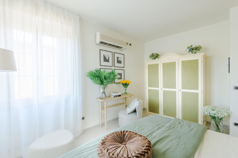 Bedroom 4, Corte Benedetto in Montecarlo, Lucca