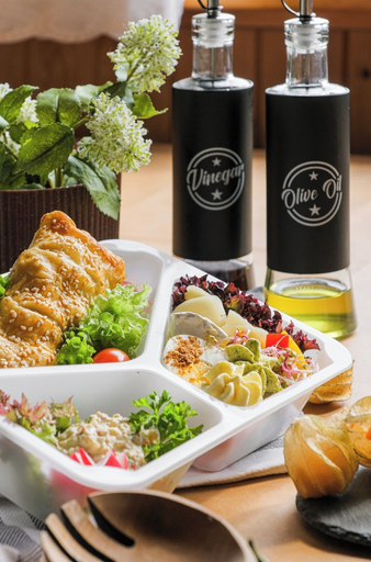 Food & Drinks 5, Apres Ski Bachleda, Tatra