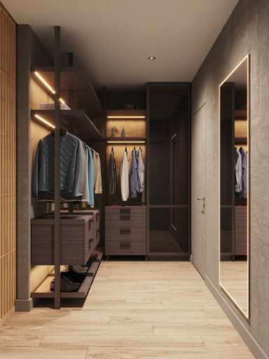 Room 3, Novotel Living Kyiv (Opening Summer 2026), Shevchenkivs'kyi