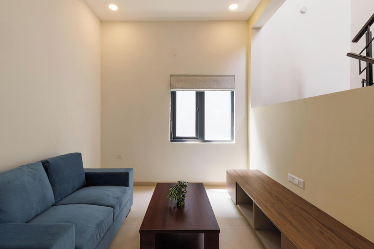 Interior 3, Aero Rosewood by Red Olive 3bhk 5min Airport, Bangalore Rural