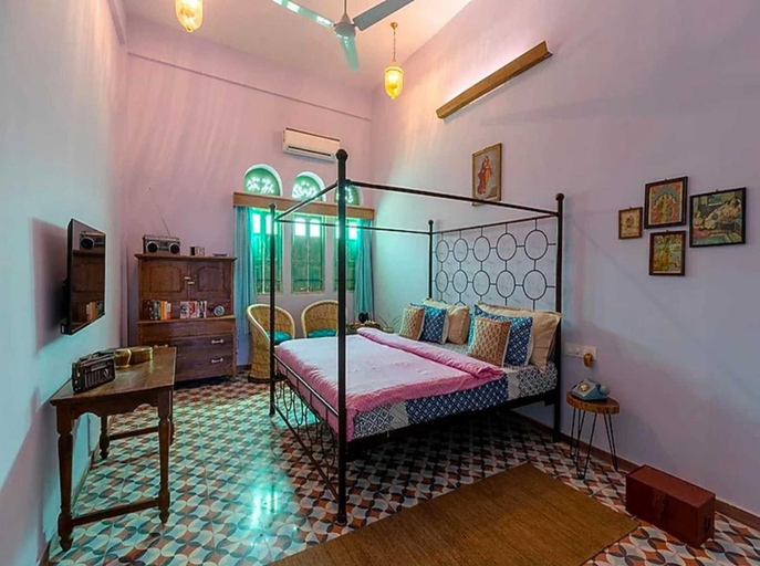 Room 5, Kolpol By Dancenter, Rajsamand