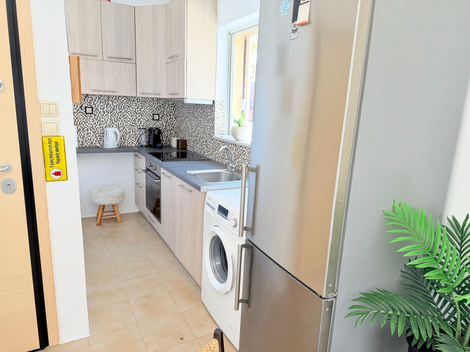 Laundry, Yia Banaki 1 Min Walk To Beach old Town 7min Walk, Crete