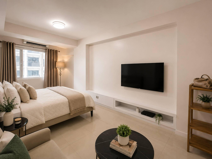 Others 5, Luxury Open Concept Condo Front of Mall Of Asia at Shell Residences Tower B, Pasay City