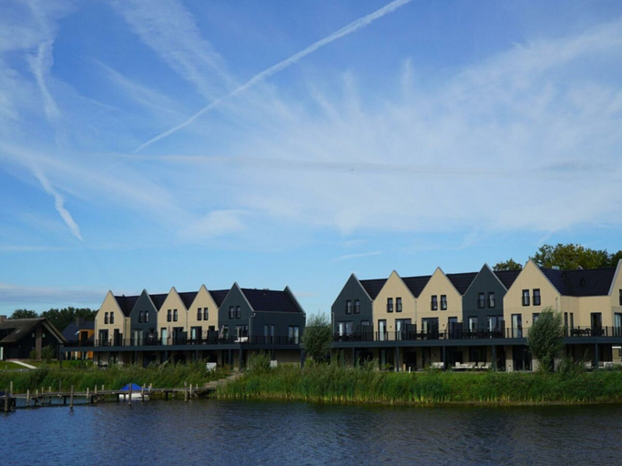 Exterior 3, De Scheepswerf XL 4, Dronten