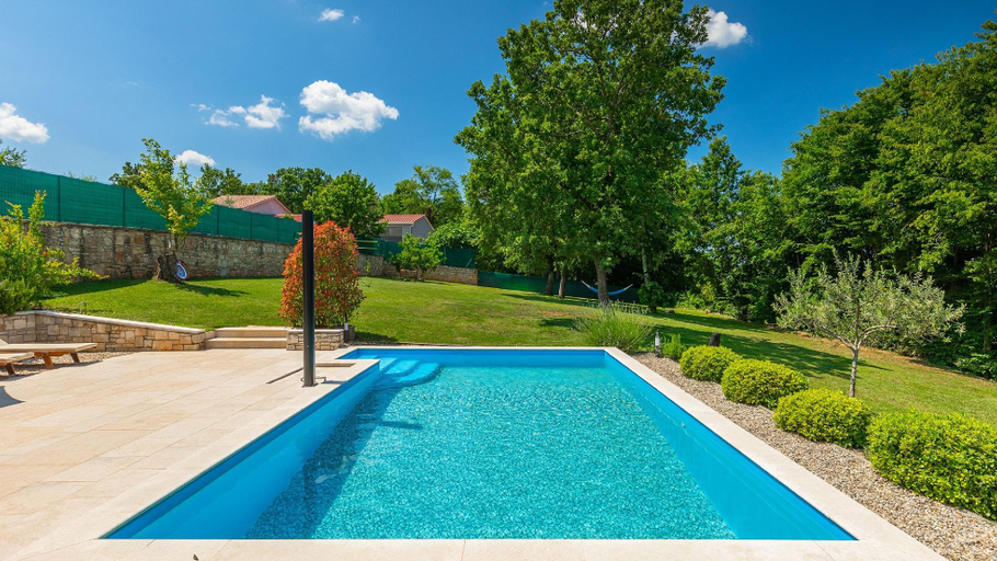 Sport & Beauty 4, Villa Nona Nina by Villas Guide, Tinjan