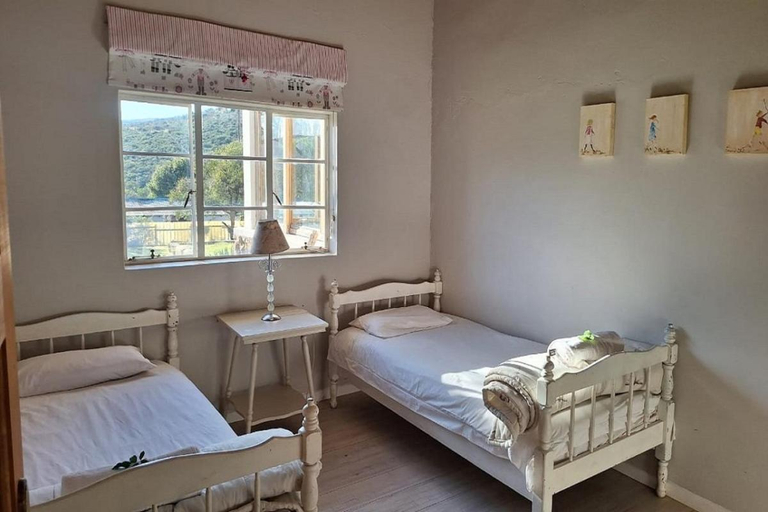 Bedroom 3, Blanco Guest Farm - Country House, Chris Hani