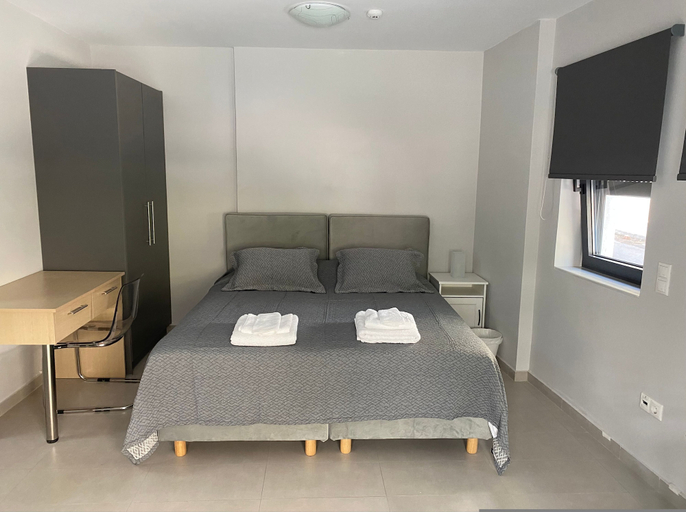Others 5, Feels Like Home, Attica