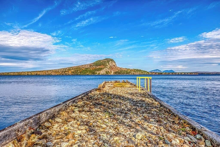 Exterior 3, Charming Condo w/ Lake Access, Dock, Wifi & Mountain Views, Somerset