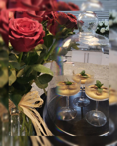 Food & Drinks 5, Relmies Place, Waterberg