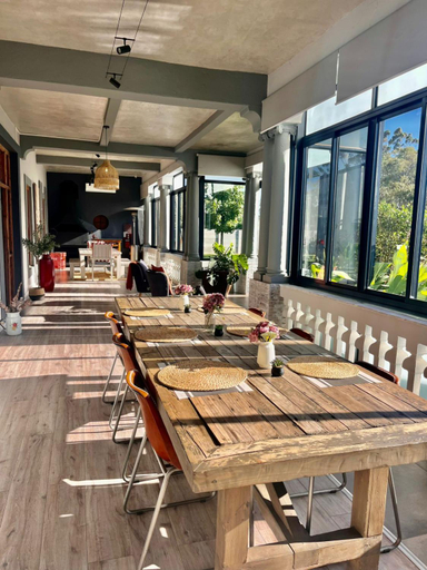 Food & Drinks 5, Hephzibah inn Guest house and venue, Cape Winelands