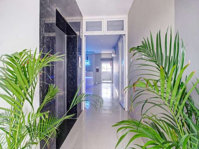 Interior 5, Deluxe Cloud Stay, Kamrup Metropolitan