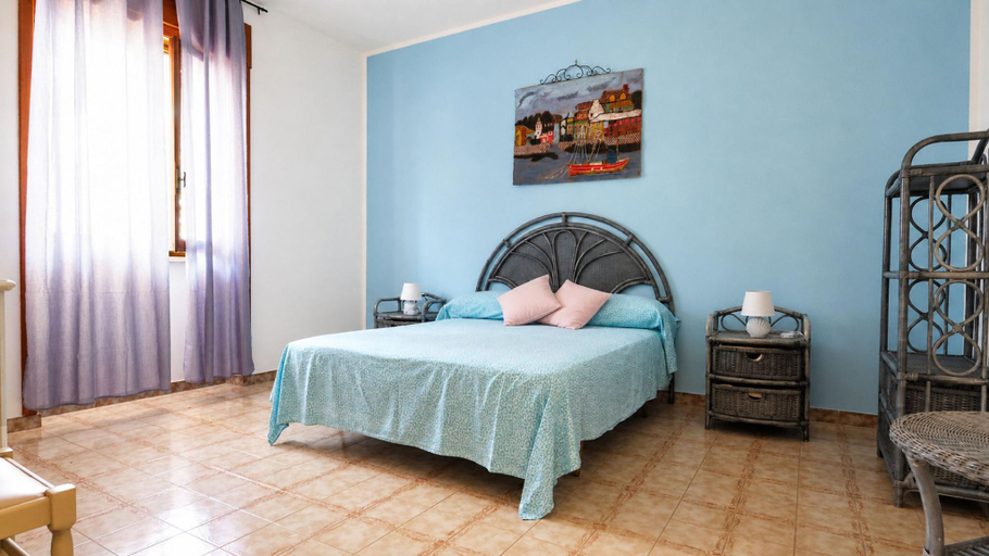 5, VILLA BELLAVISTA in Torre Suda, Lecce