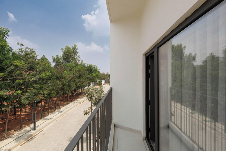Interior 5, Aero Rosewood by Red Olive 3bhk 5min Airport, Bangalore Rural