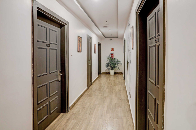 Interior, Palette Hotel Amritsar by Checkin, Sundargarh