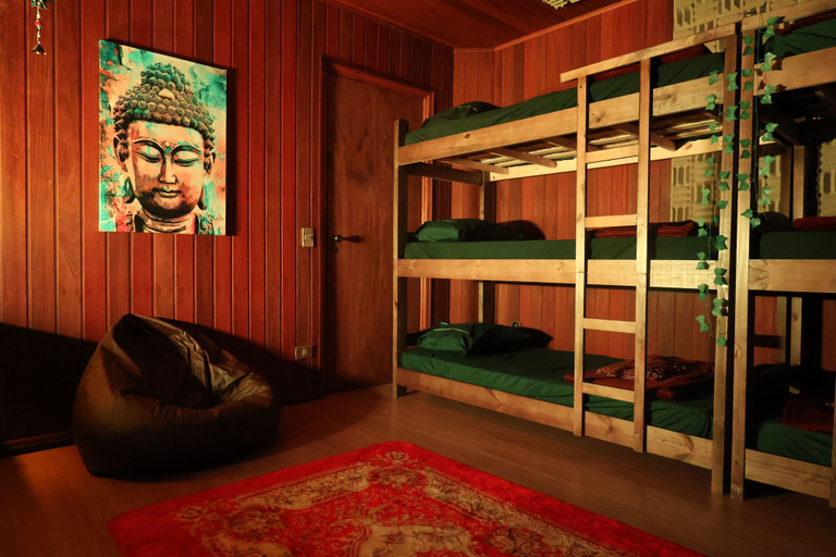 Room 3, Casa ImperiOm, São Paulo