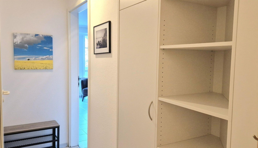 Interior, Strandnaher Urlaub auf Rugen, Vorpommern-Rügen