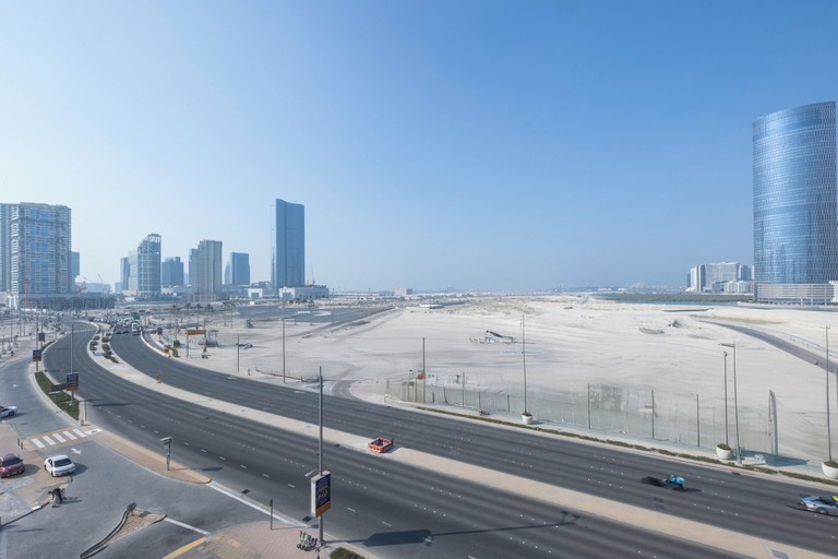 Miscellaneous, Bloomfields Studio in Julphar Residence, Abu Dhabi City