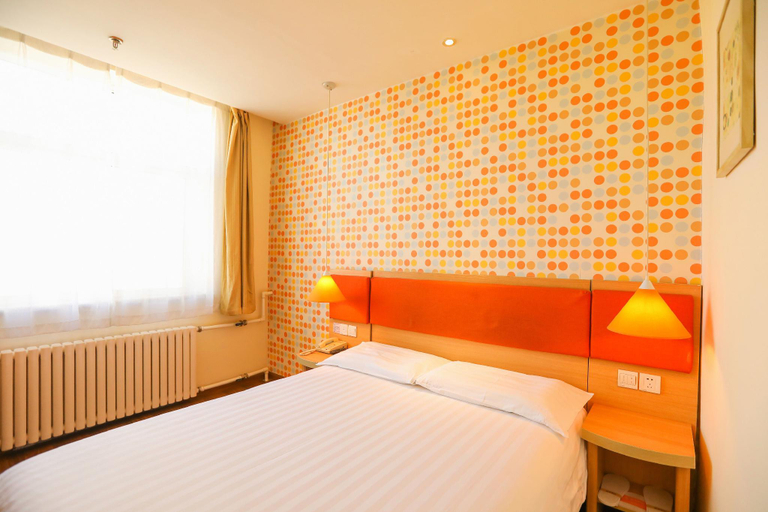 Bedroom 2, Home Inn Shenyang Zhangshi Development Zone Metro Station, Shenyang