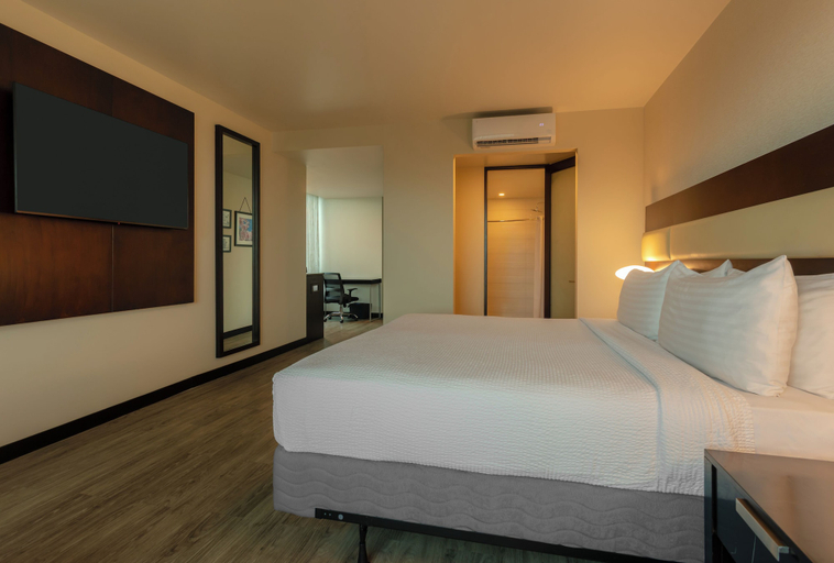 Bedroom 3, Four Points by Sheraton San Jose Sabana, San José