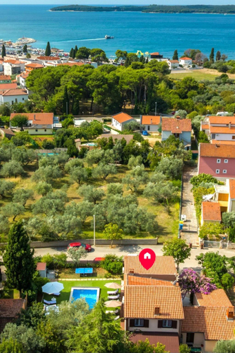 4, Villa Ketty by Villas Guide, Fažana