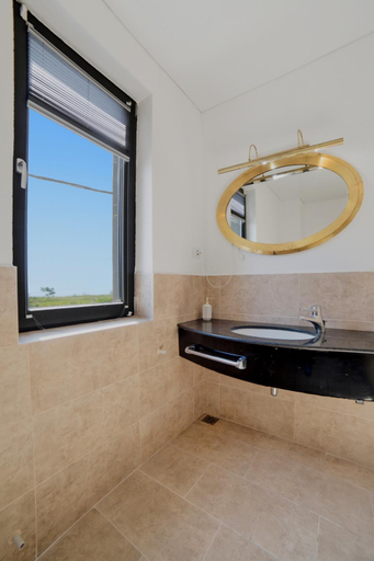 Bathroom 4, Complex PopDan, Costinesti