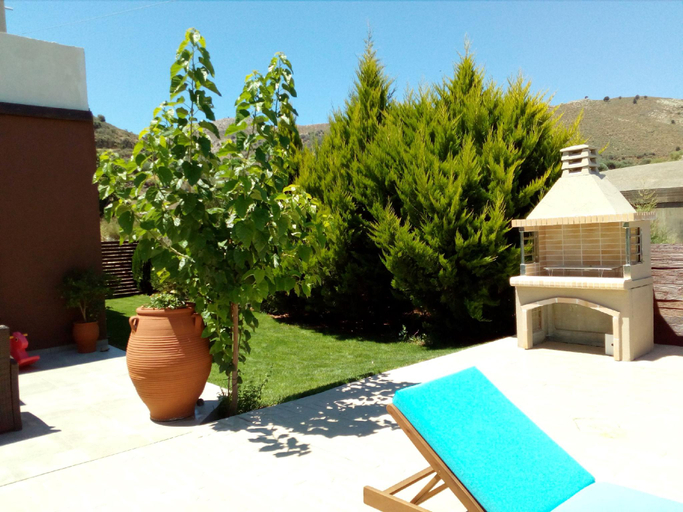 Others 2, House veggera -private swimming pool , Faistos