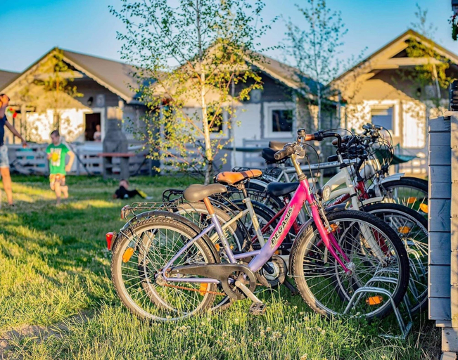 Miscellaneous 3, Holiday Home in Dziwnowek by Baltic Sea, Kamień