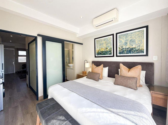 Bedroom 3, 522 The Regency Menlyn, City of Tshwane
