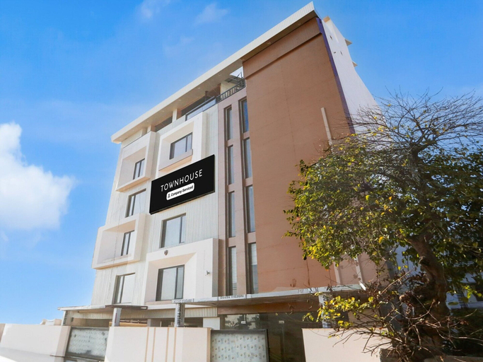 Exterior 2, Premium Townhouse Majra Isbt Dehradun, Dehradun