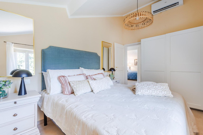 4, Villa Podere Falcione, Lucca