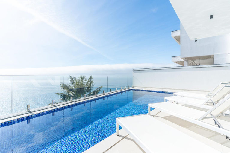 4, Villa Devaneio by Atlantic Holiday, Ribeira Brava