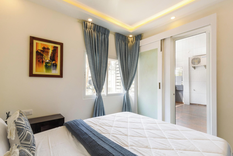 Interior 3, The Callisto by Red Olive 2bhk Begur South Blr, Bangalore