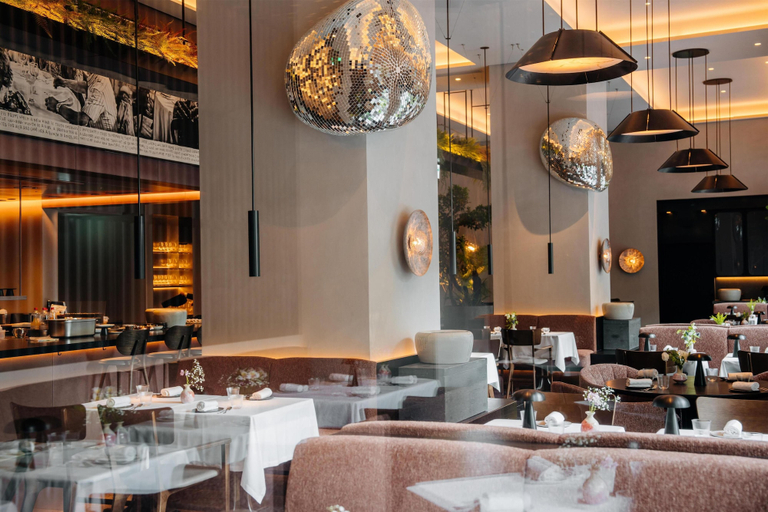 Food & Drinks 5, Hotel Toranomon Hills - The Unbound Collection by Hyatt, Minato