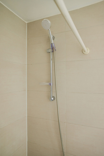 Bathroom 5, Las Condes Modern Apartment 2BR2BA, Santiago