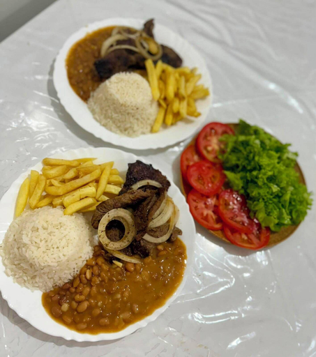 Food & Drinks 4, Hotel Coutinho, Pirapora