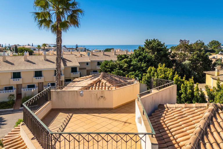 1, Villa Monte das Oliveiras V3 São Rafael, Albufeira
