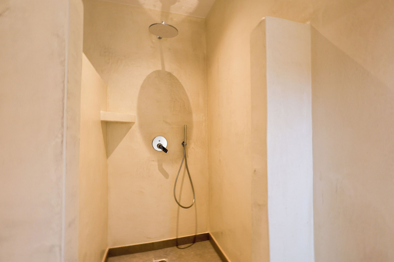 Bathroom 5, Gold Diamond Luxury Suites, South Aegean