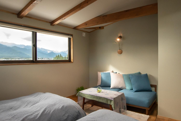 Bedroom 4, Canoa, Unknown3