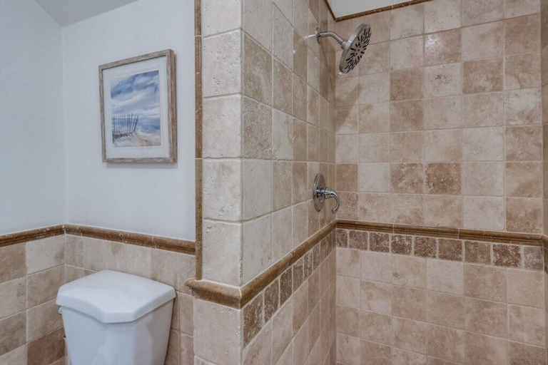 Bathroom 3, Beautiful Backyard Oasis 5 bedroom 3 Bathroom Home, Orange