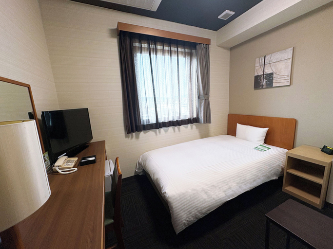 Bedroom 3, Hotel Route Inn Kani, Kani