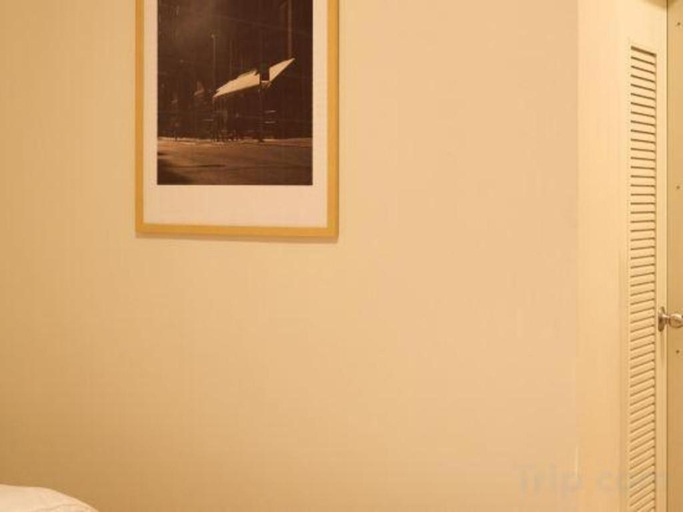 Bedroom 3, The Mansion Pakchong, Pak Chong